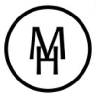 Maison Hand Logo