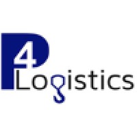 4PLogistics Logo