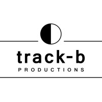TRACK-B Logo