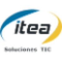Itea Soluciones TIC Logo