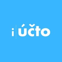 iÚčto - Chytré online účetnictví Logo