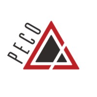 Process Engineering & Equipment Company (PECO) Logo