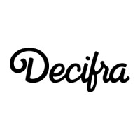 Decifra Logo