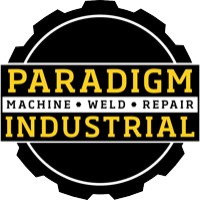 Paradigm Industrial Logo