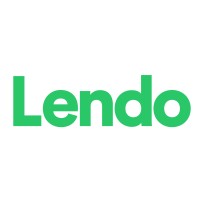 Lendo Norge Logo