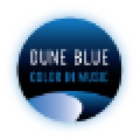 Dune Blue Logo