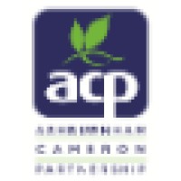 Ashburnham Cameron Partnership Logo