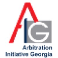 Arbitration Initiative Georgia Logo