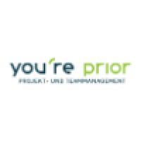 URprior GmbH Logo