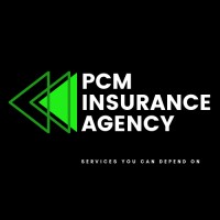 PCM Insurance Agency LLC Logo