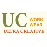 Ultra Creative Workwear Solutions Lda Logo