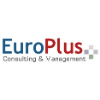 EuroPlus Consulting & Management, s.r.o. Logo