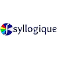 Syllogique Logo