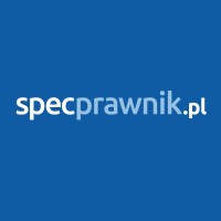 SpecPrawnik.pl Logo