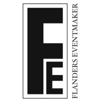 Flanders Eventmaker Logo