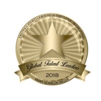 New Frontier Search Company Logo