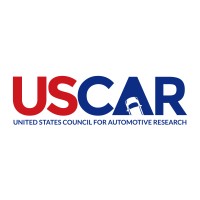 USCAR - US Council for Automotive Research Logo