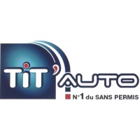 TITAUTO Logo