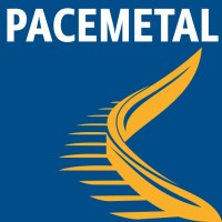 Pacemetal S.A.S Logo
