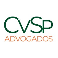 CVSP Advogados Logo