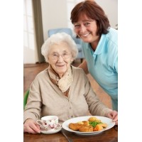Cleveland Home Care Logo