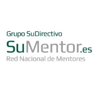 Mentoring España Logo