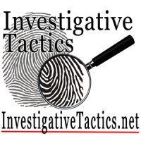 Investigative Tactics Logo