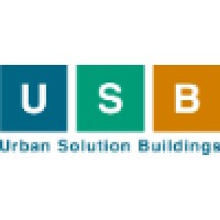 Urban Solution Buildings Corp Logo