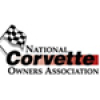 National Corvette Owners Association Logo