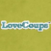 LoveCoups.com Logo