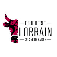 Boucherie Lorrain - Cuisine de Saison Logo