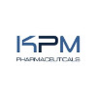 KPM Pharmaceuticals Logo