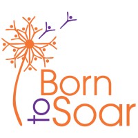 Born to Soar - Gifted and Talented Education Logo