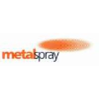 METALSPRAY Logo