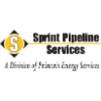 Sprint Pipeline Services Logo
