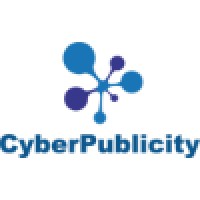 CyberPublicity Logo