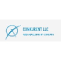 Conkurent, LLC Logo