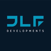 JLF Developments Logo