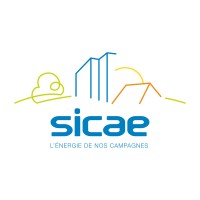 SICAE Somme et Cambraisis Logo