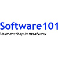 Software101 Logo