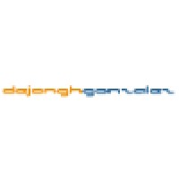 DeJonghGonzalez Logo
