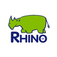 Rhino Sensory UK Ltd Logo