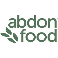 Finax / Abdon Food Logo