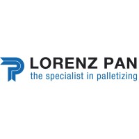 Lorenz Pan S.p.A - AG Logo