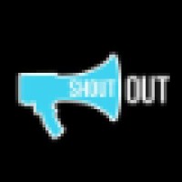 ShoutOut Logo