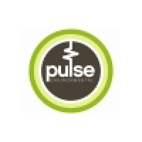 Pulse Environmental Limited Logo