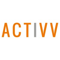 ACTIVV B.V. Logo