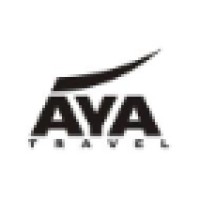 Aya Travel Logo