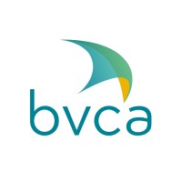 British Private Equity & Venture Capital Association (BVCA) Logo