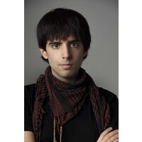 Ezequiel Romero Logo